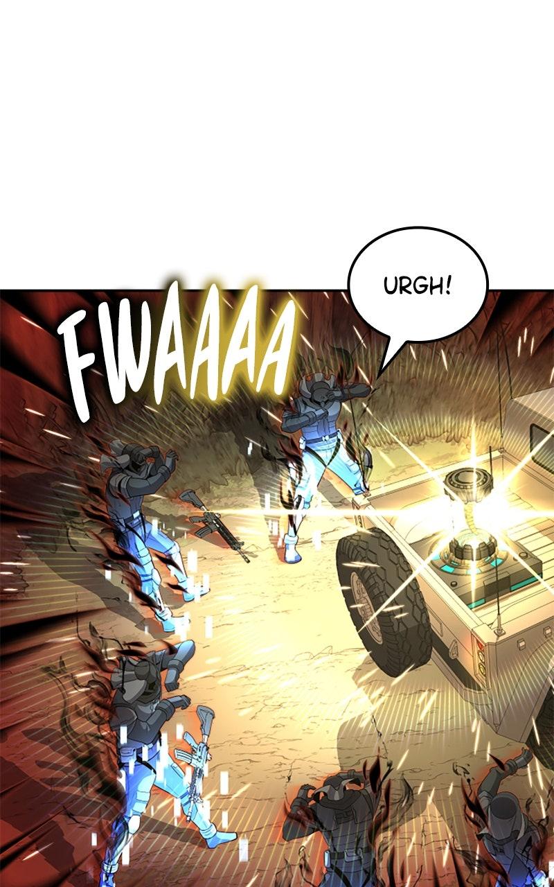 Assassin's Creed: Forgotten Temple Chap 122 - Next Chap 123