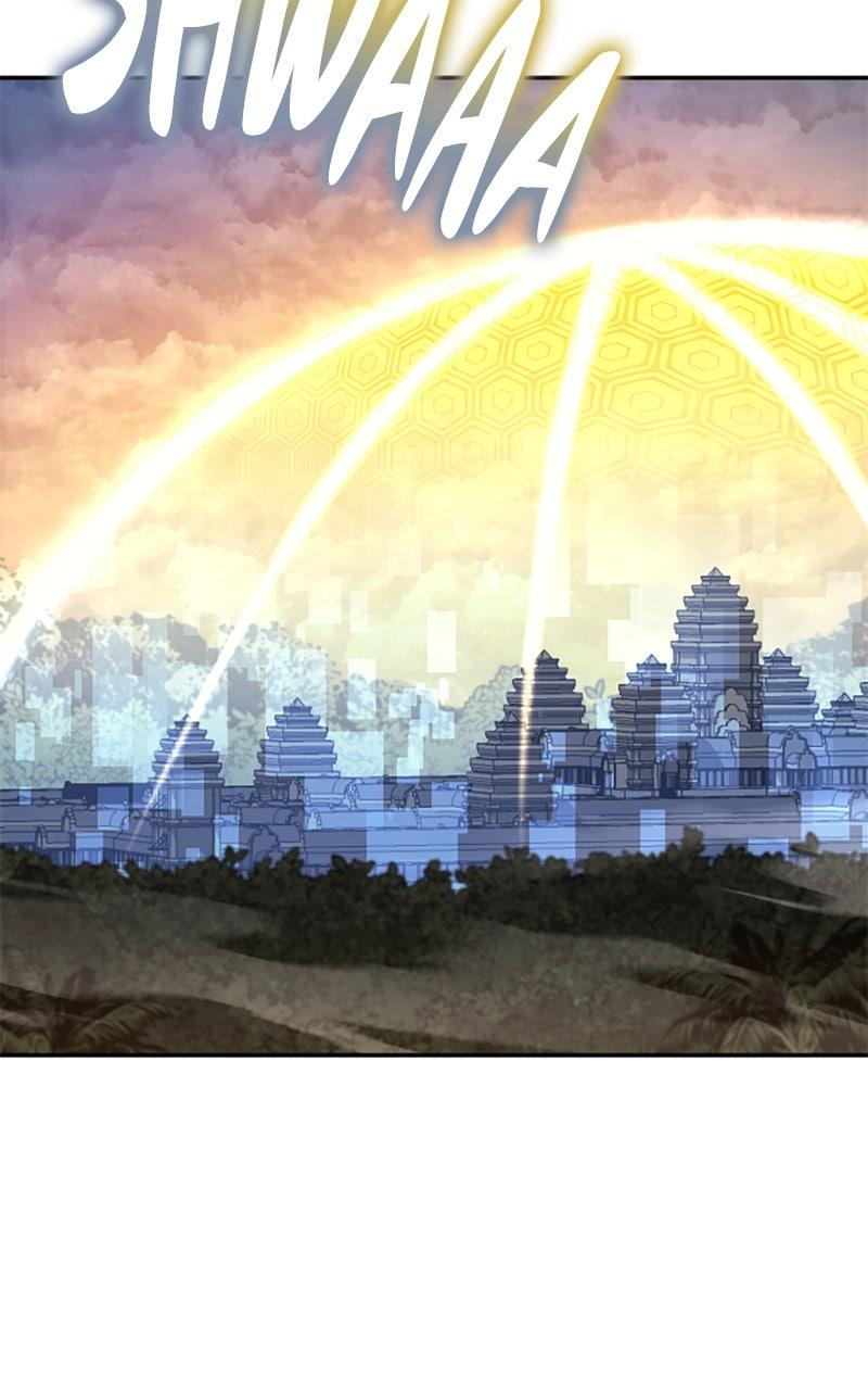 Assassin's Creed: Forgotten Temple Chap 122 - Next Chap 123