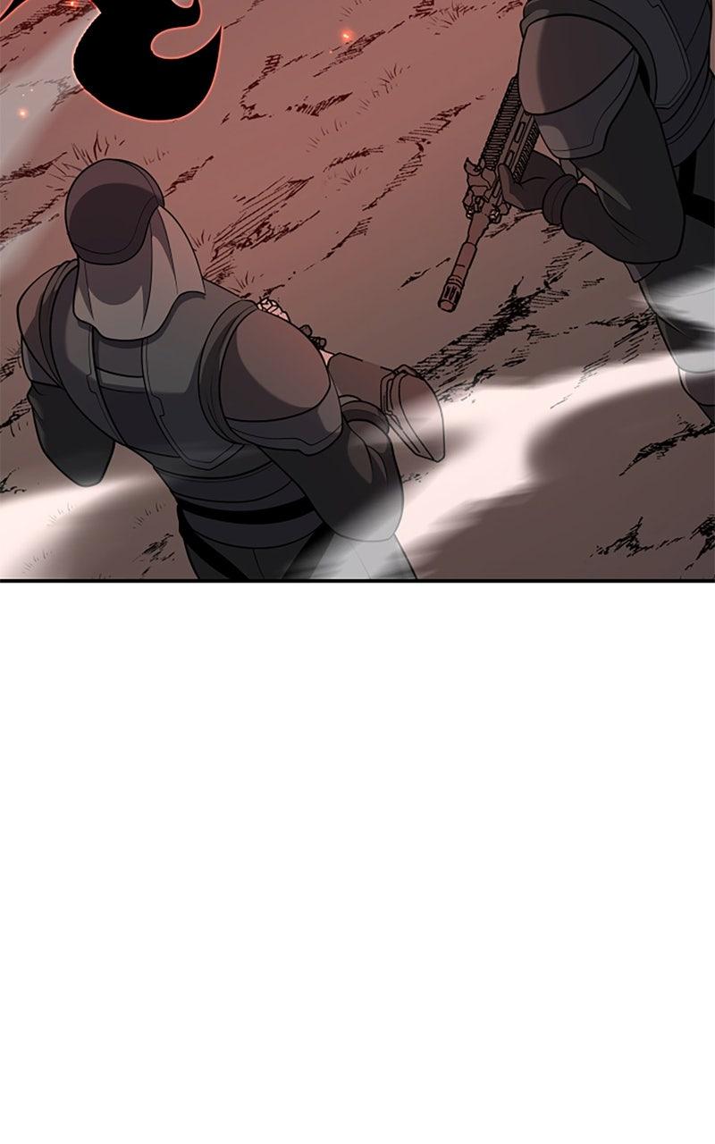 Assassin's Creed: Forgotten Temple Chap 122 - Next Chap 123