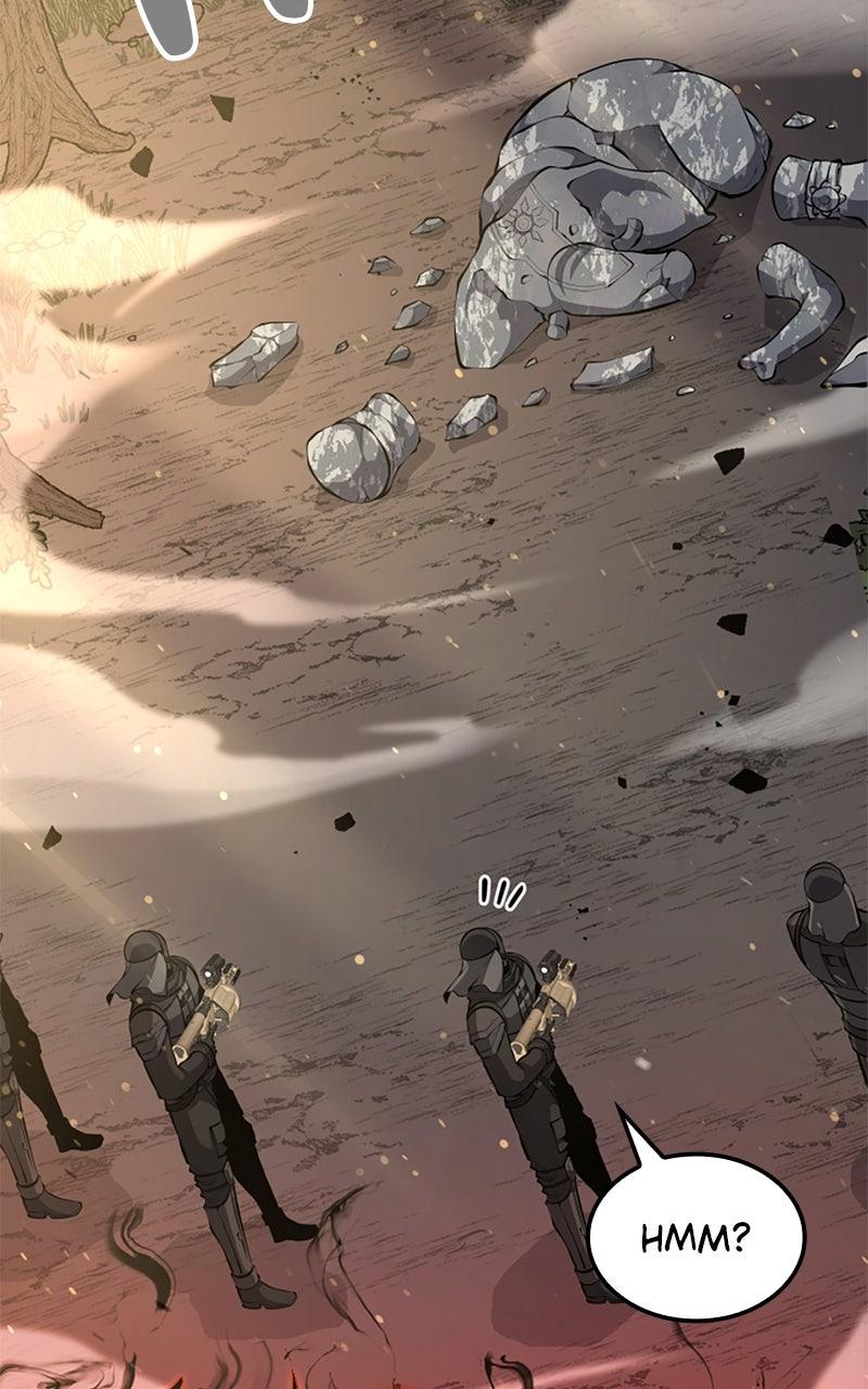 Assassin's Creed: Forgotten Temple Chap 122 - Next Chap 123