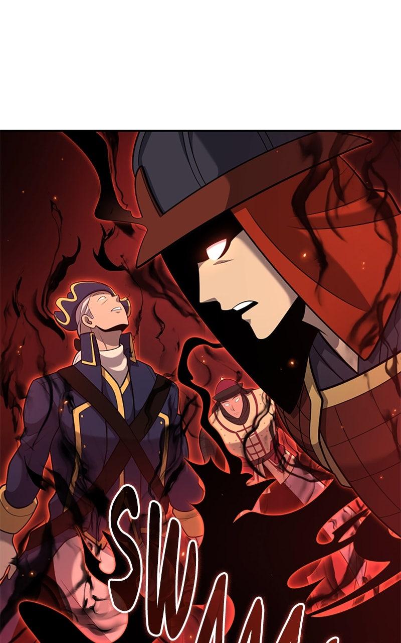 Assassin's Creed: Forgotten Temple Chap 122 - Next Chap 123