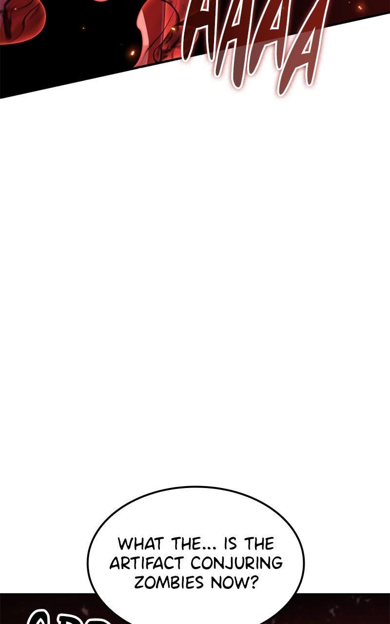 Assassin's Creed: Forgotten Temple Chap 122 - Next Chap 123