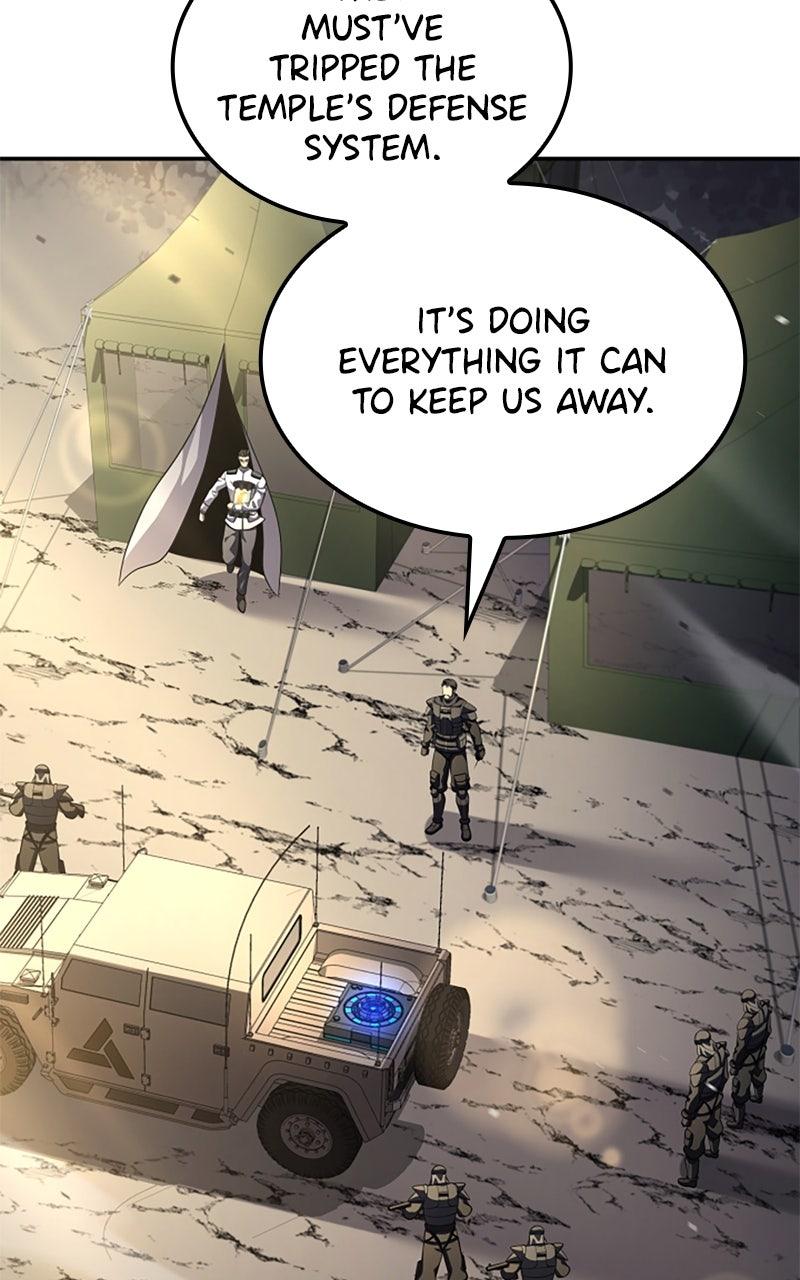 Assassin's Creed: Forgotten Temple Chap 122 - Next Chap 123