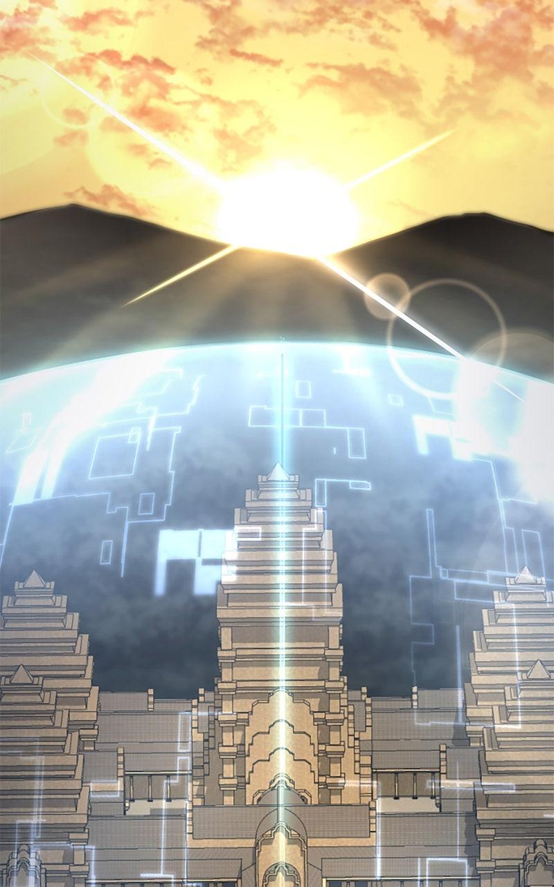 Assassin's Creed: Forgotten Temple Chap 122 - Next Chap 123