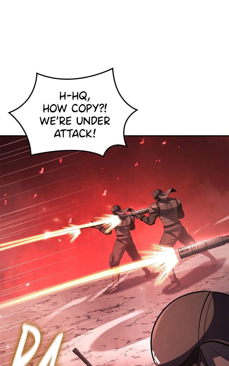 Assassin's Creed: Forgotten Temple Chap 122 - Next Chap 123