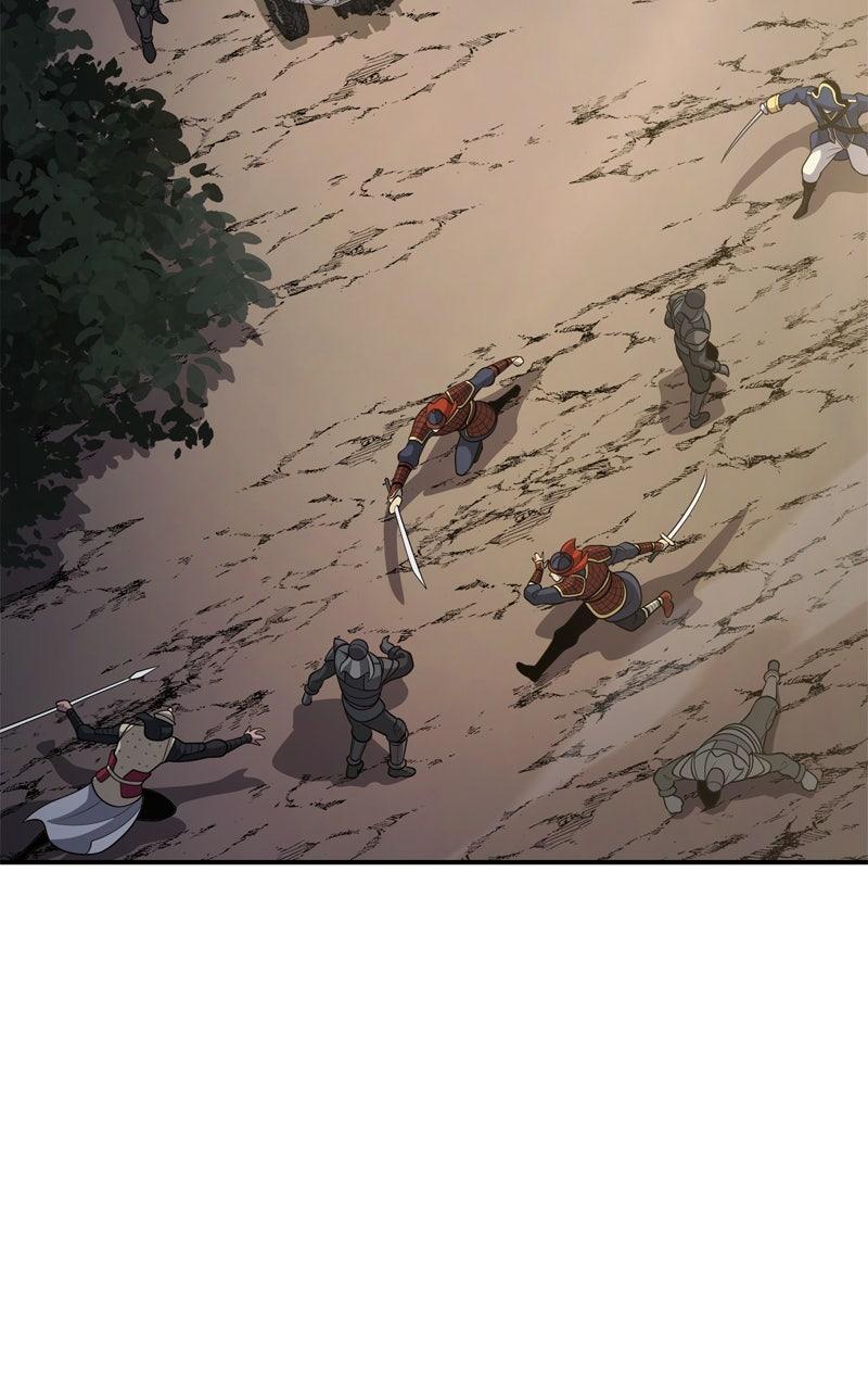 Assassin's Creed: Forgotten Temple Chap 122 - Next Chap 123