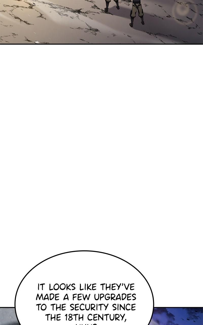 Assassin's Creed: Forgotten Temple Chap 122 - Next Chap 123