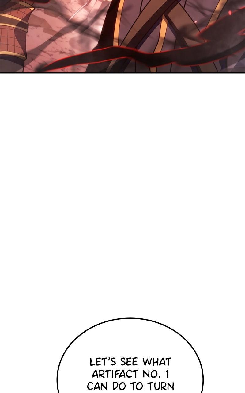 Assassin's Creed: Forgotten Temple Chap 122 - Next Chap 123