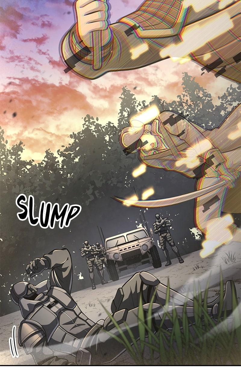 Assassin's Creed: Forgotten Temple Chap 122 - Next Chap 123