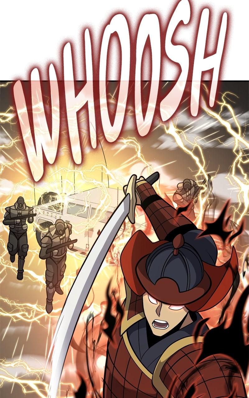 Assassin's Creed: Forgotten Temple Chap 122 - Next Chap 123