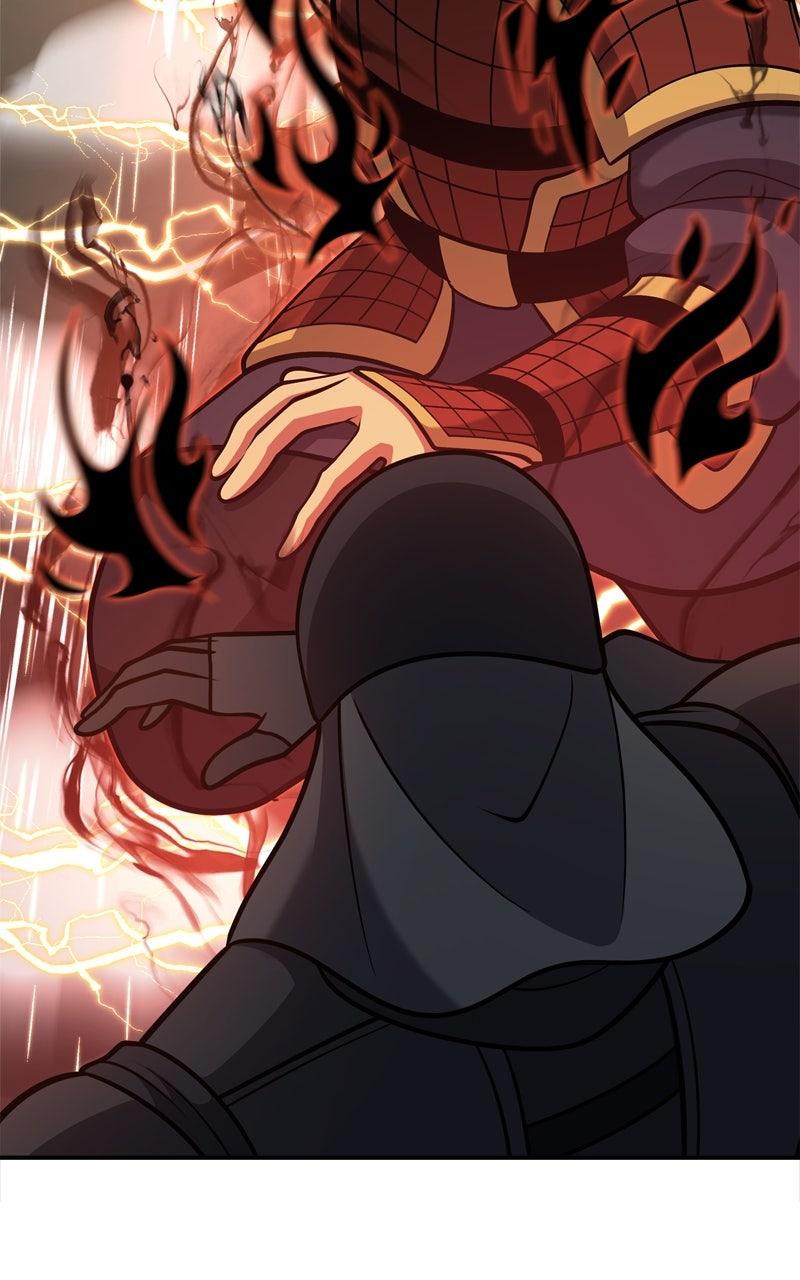 Assassin's Creed: Forgotten Temple Chap 122 - Next Chap 123