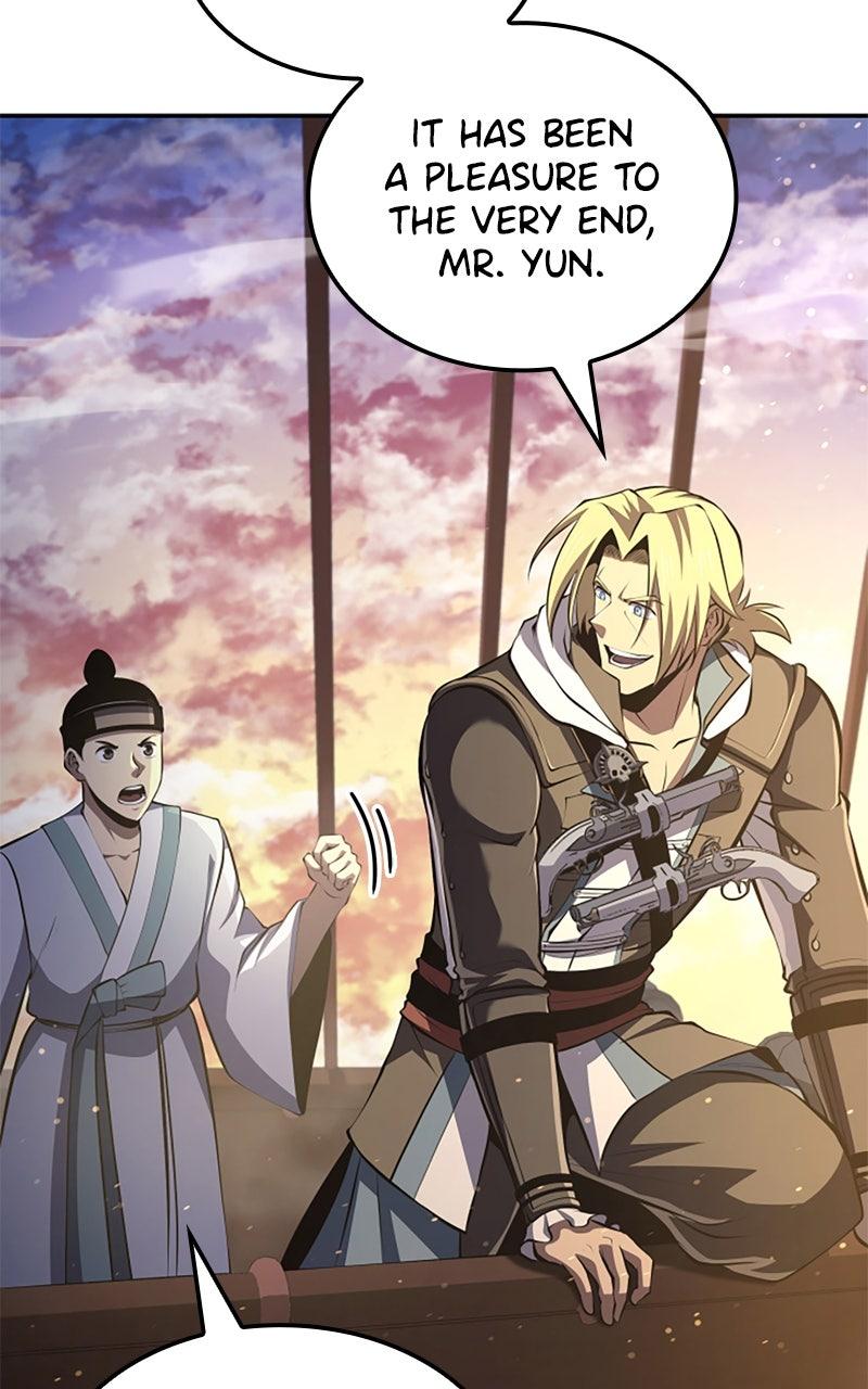 Assassin's Creed: Forgotten Temple Chap 122 - Next Chap 123