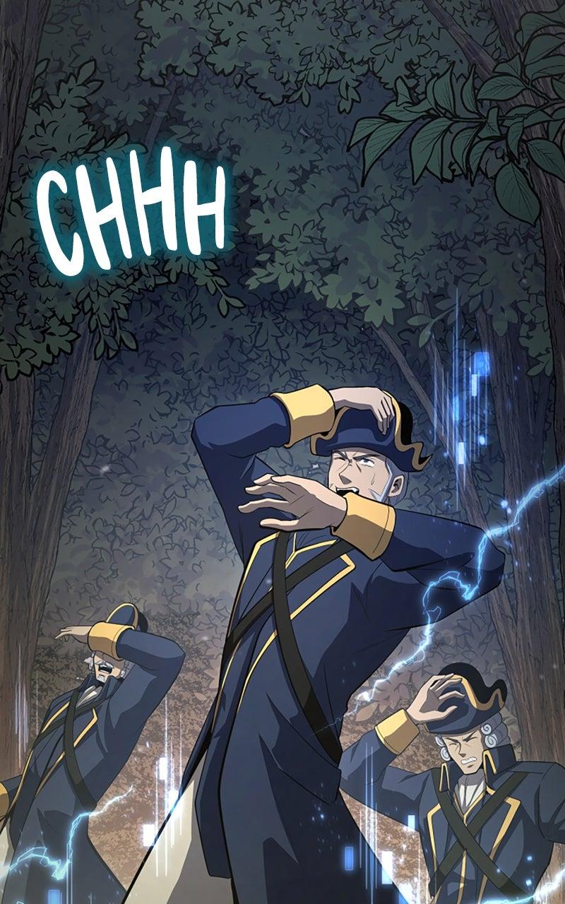 Assassin's Creed: Forgotten Temple Chap 122 - Next Chap 123