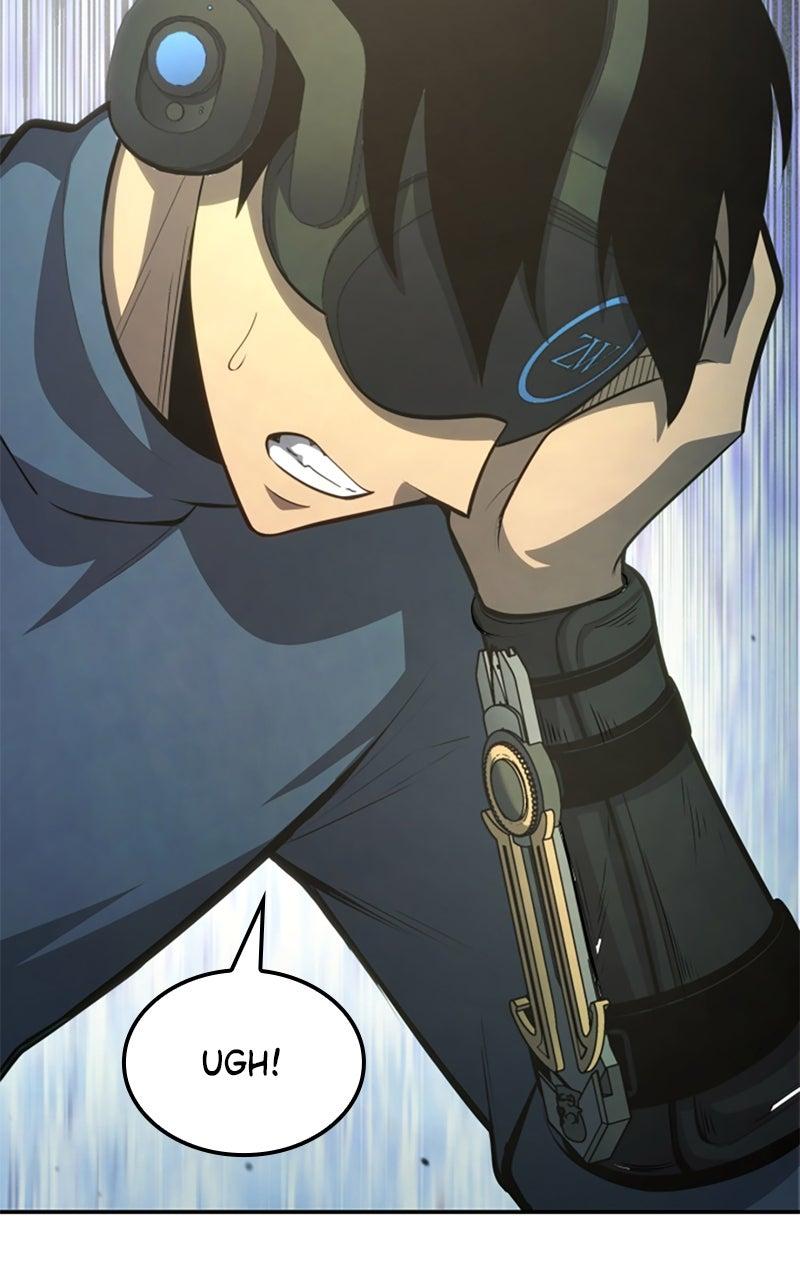 Assassin's Creed: Forgotten Temple Chap 122 - Next Chap 123