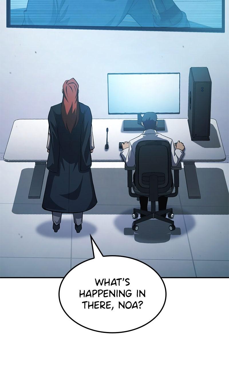 Assassin's Creed: Forgotten Temple Chap 122 - Next Chap 123