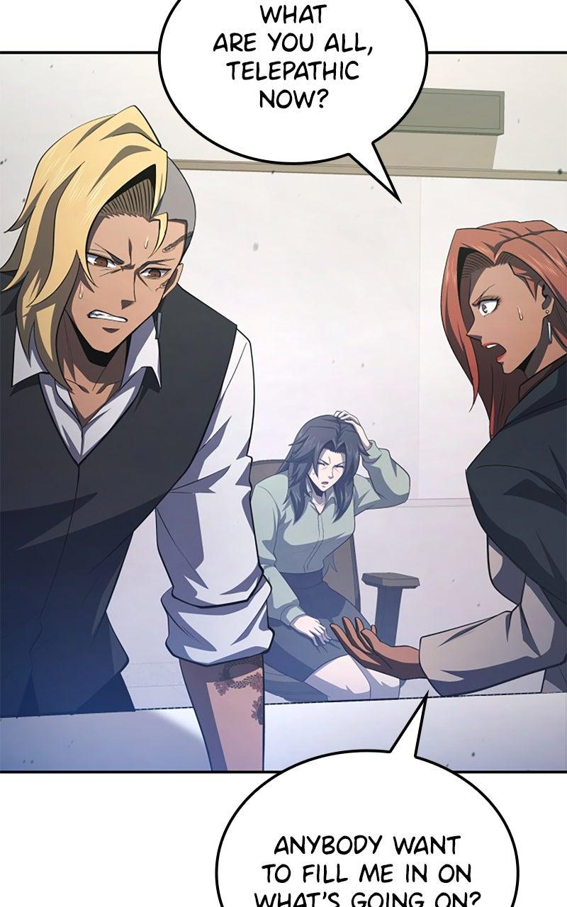 Assassin's Creed: Forgotten Temple Chap 122 - Next Chap 123