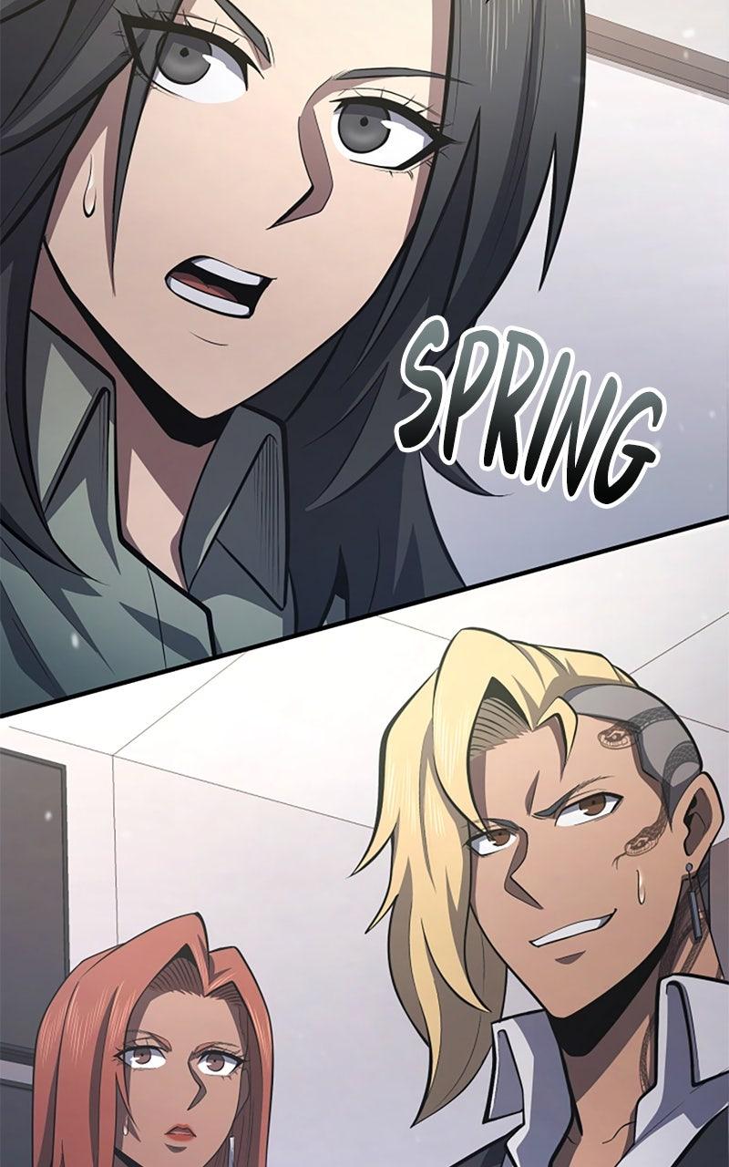 Assassin's Creed: Forgotten Temple Chap 122 - Next Chap 123