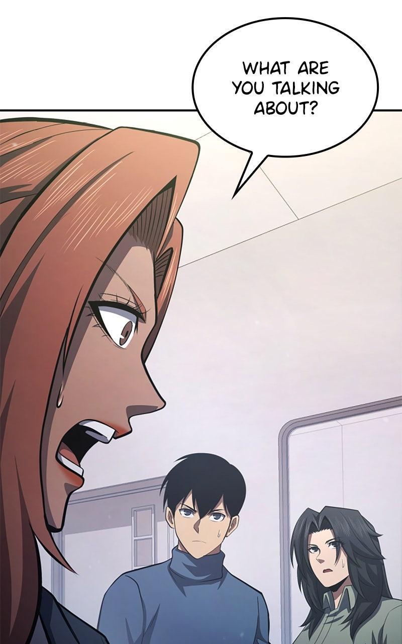 Assassin's Creed: Forgotten Temple Chap 122 - Next Chap 123