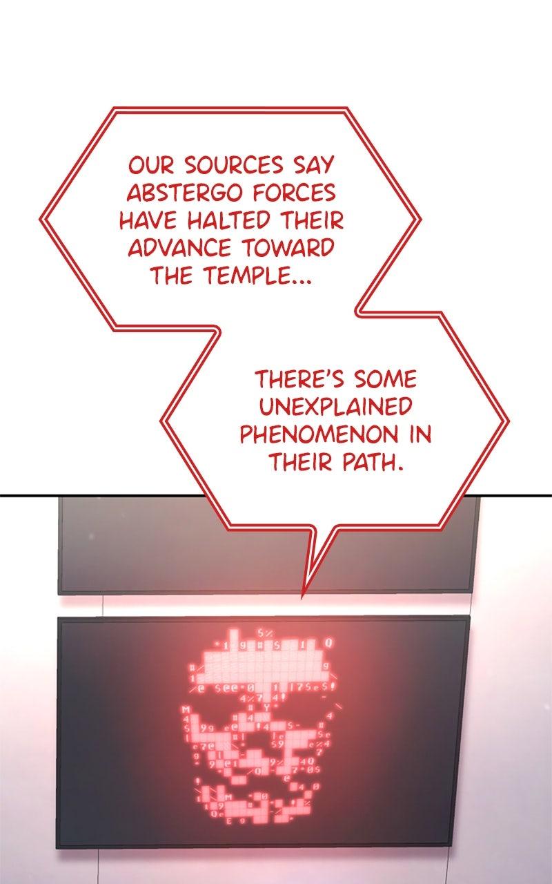 Assassin's Creed: Forgotten Temple Chap 122 - Next Chap 123