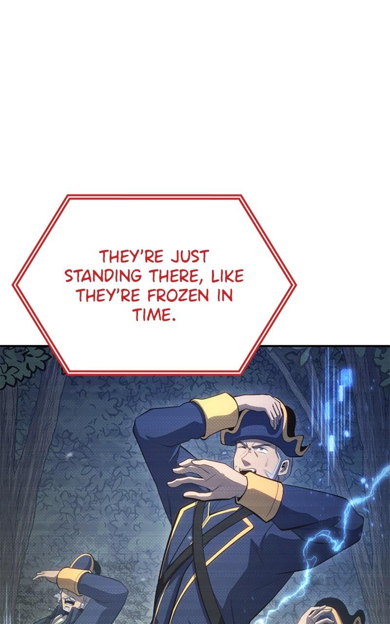 Assassin's Creed: Forgotten Temple Chap 122 - Next Chap 123