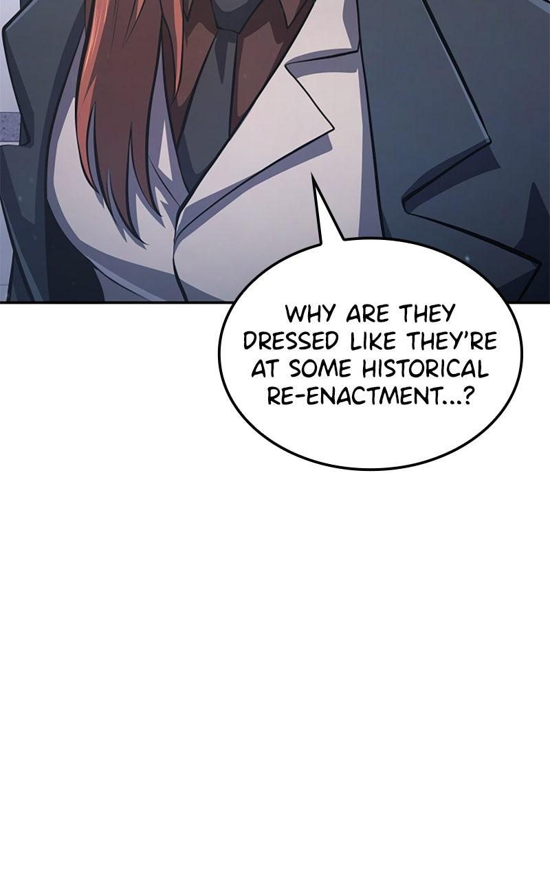 Assassin's Creed: Forgotten Temple Chap 122 - Next Chap 123