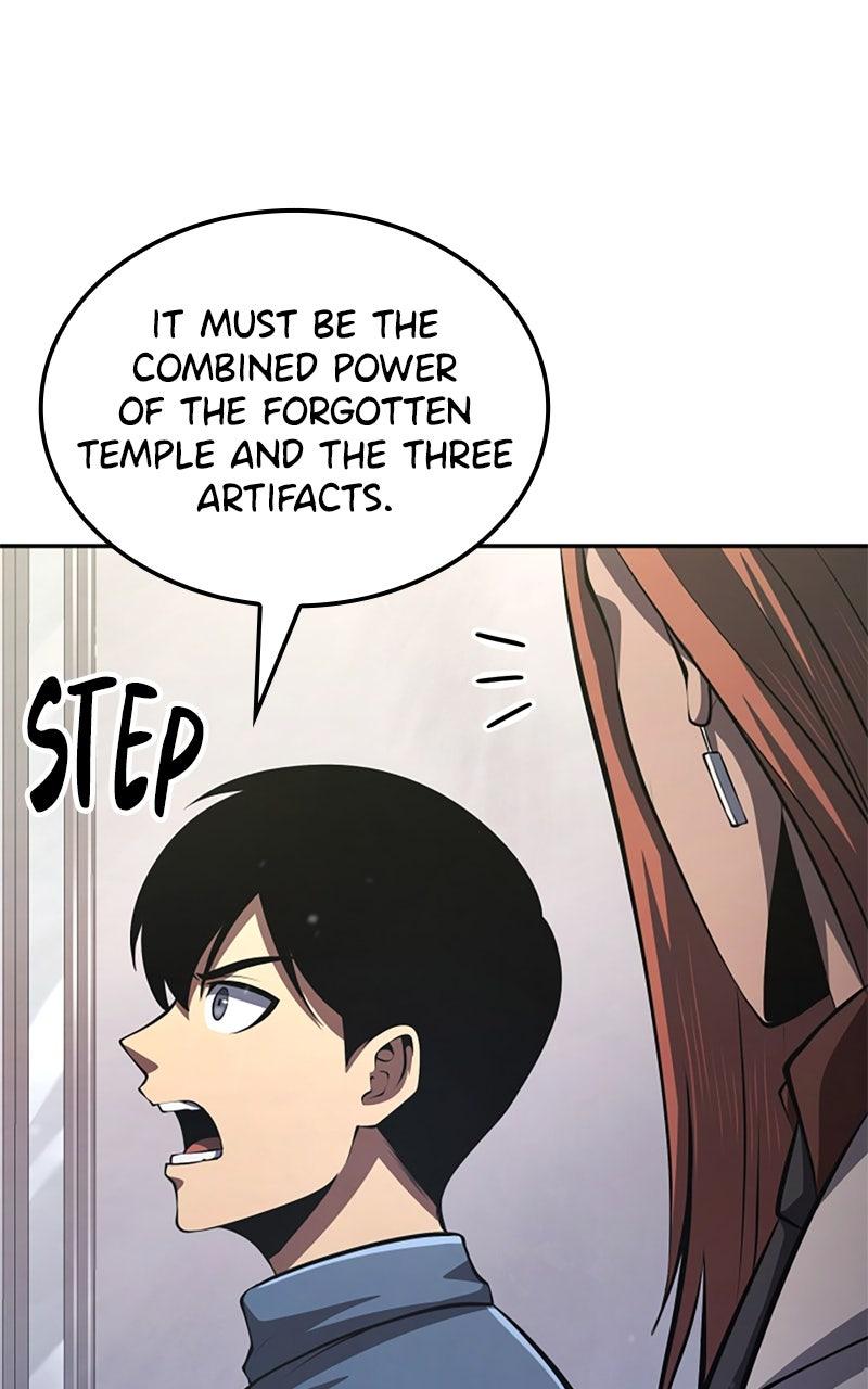 Assassin's Creed: Forgotten Temple Chap 122 - Next Chap 123