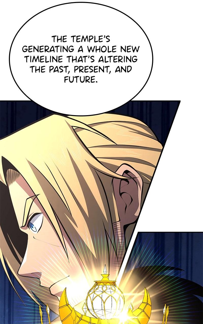 Assassin's Creed: Forgotten Temple Chap 122 - Next Chap 123