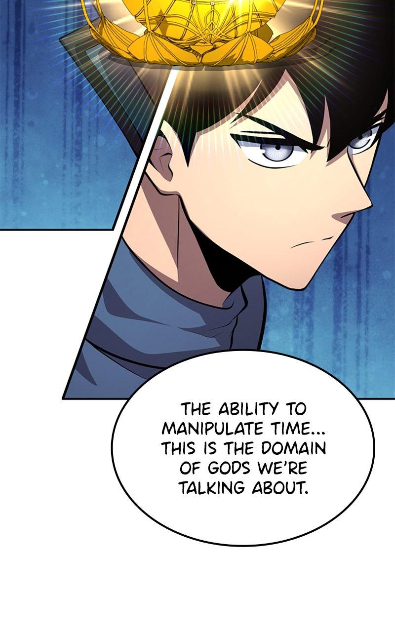 Assassin's Creed: Forgotten Temple Chap 122 - Next Chap 123