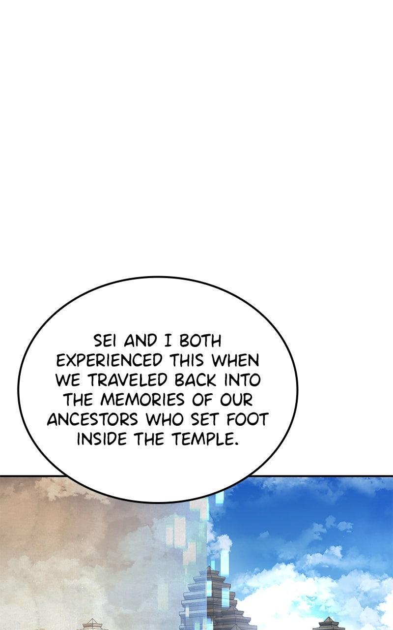 Assassin's Creed: Forgotten Temple Chap 122 - Next Chap 123