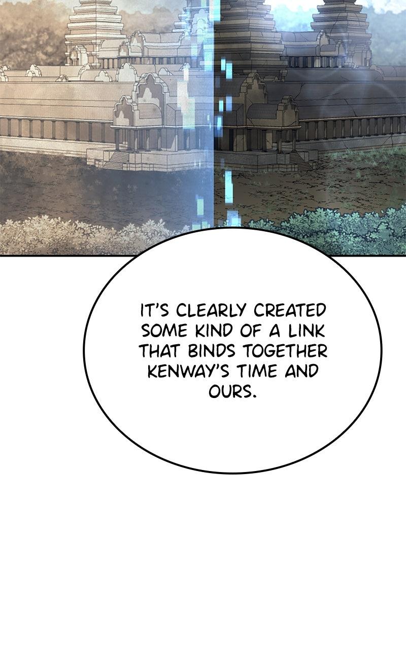 Assassin's Creed: Forgotten Temple Chap 122 - Next Chap 123