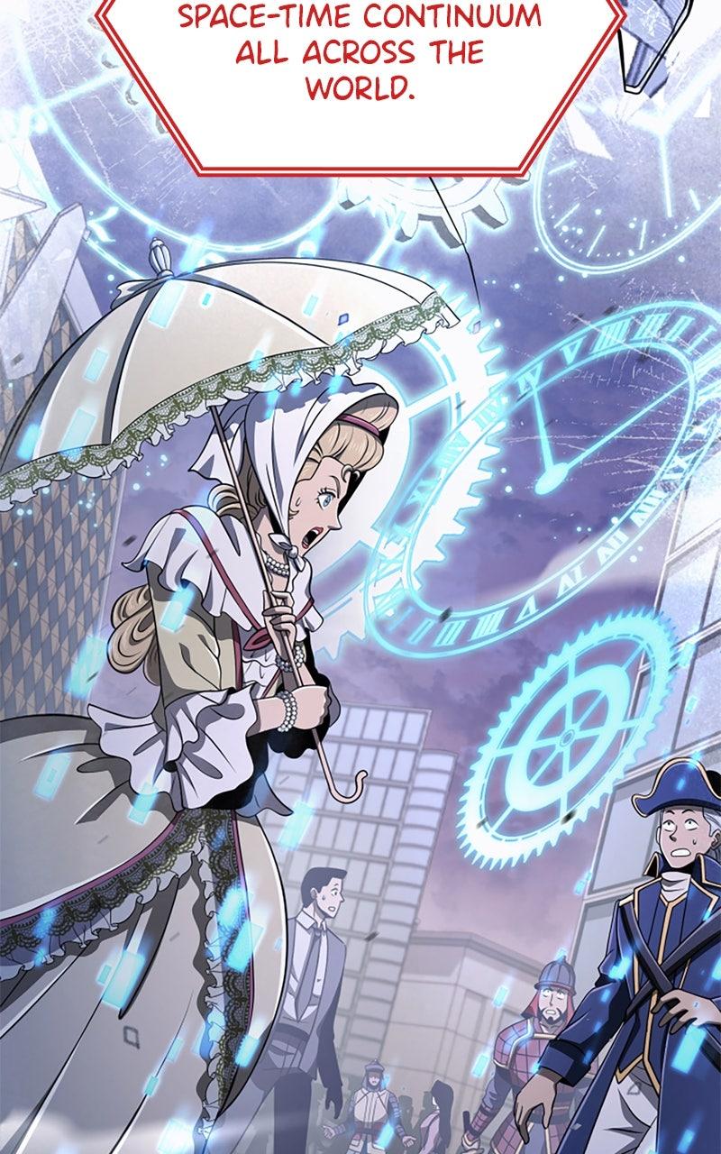 Assassin's Creed: Forgotten Temple Chap 122 - Next Chap 123