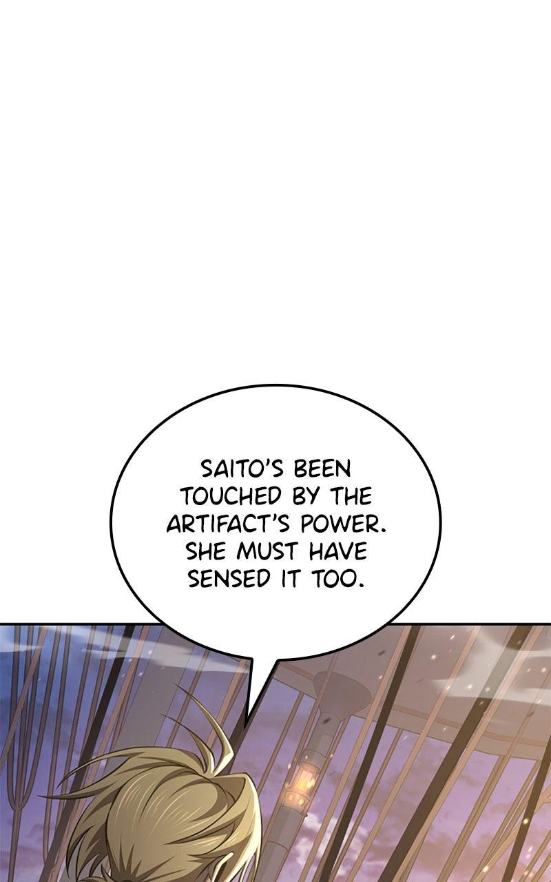 Assassin's Creed: Forgotten Temple Chap 122 - Next Chap 123