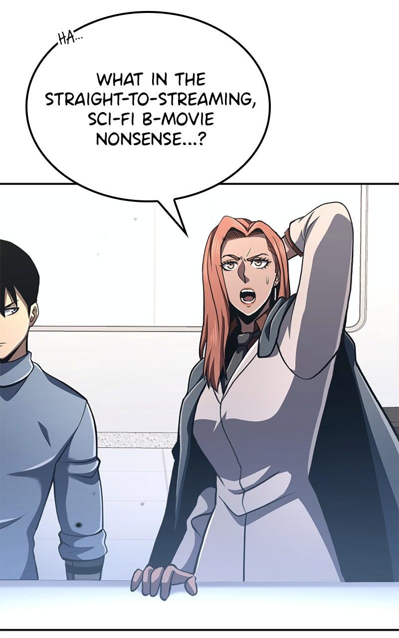 Assassin's Creed: Forgotten Temple Chap 122 - Next Chap 123