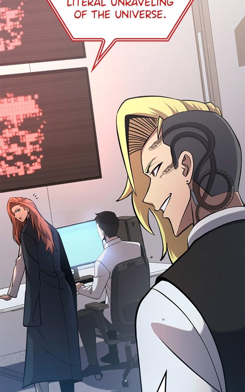 Assassin's Creed: Forgotten Temple Chap 122 - Next Chap 123