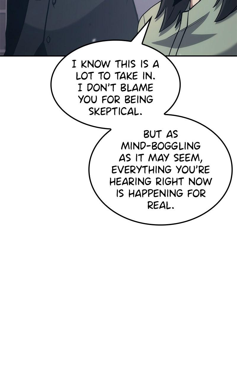 Assassin's Creed: Forgotten Temple Chap 122 - Next Chap 123