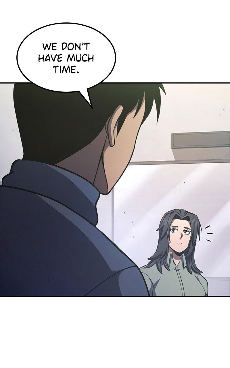 Assassin's Creed: Forgotten Temple Chap 122 - Next Chap 123