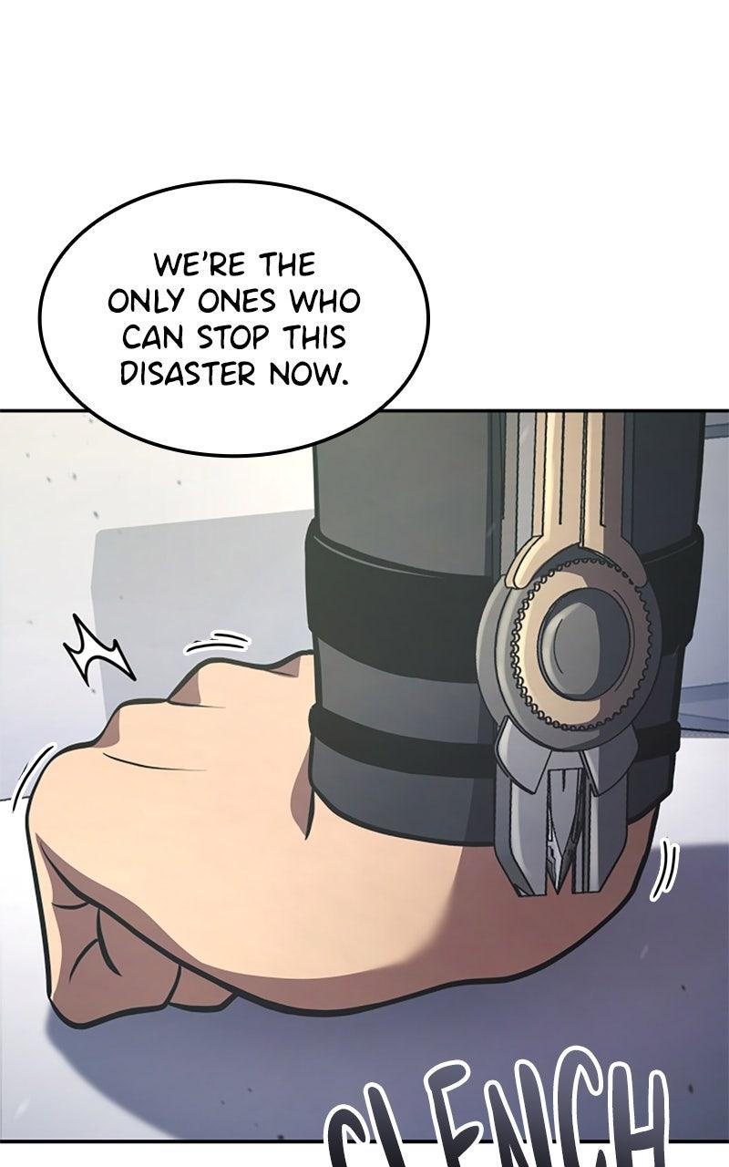 Assassin's Creed: Forgotten Temple Chap 122 - Next Chap 123