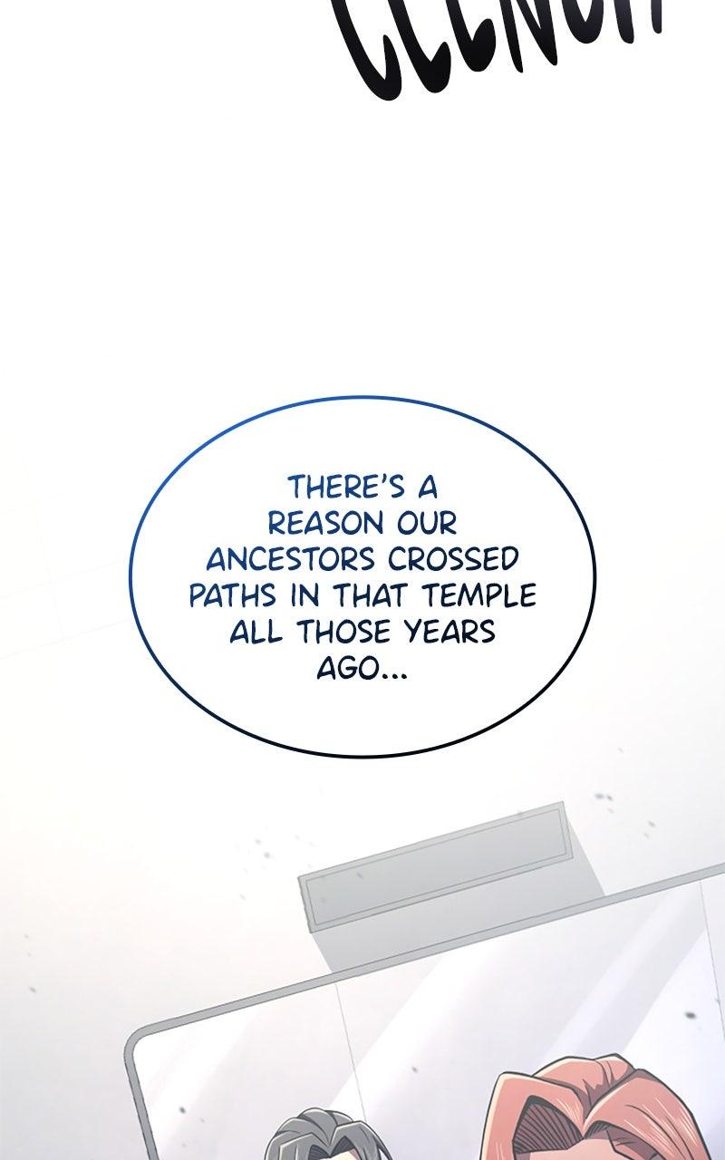 Assassin's Creed: Forgotten Temple Chap 122 - Next Chap 123