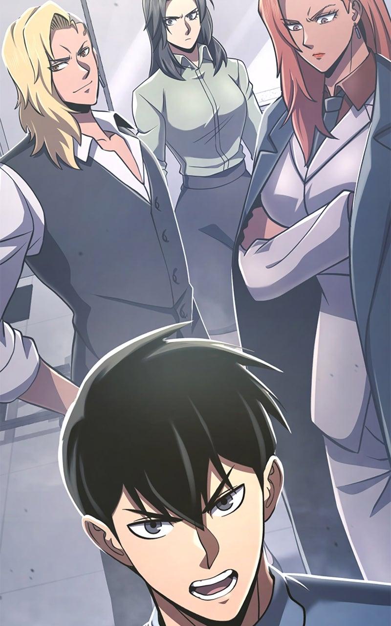 Assassin's Creed: Forgotten Temple Chap 122 - Next Chap 123