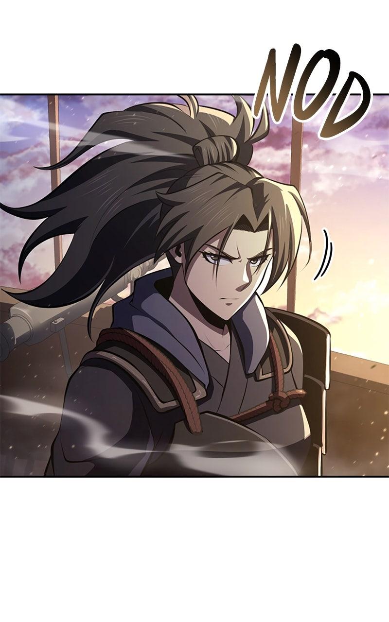 Assassin's Creed: Forgotten Temple Chap 122 - Next Chap 123