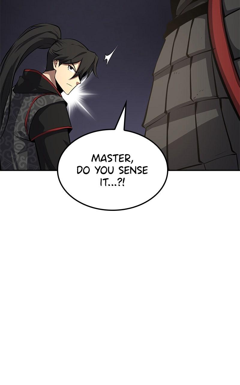 Assassin's Creed: Forgotten Temple Chap 122 - Next Chap 123