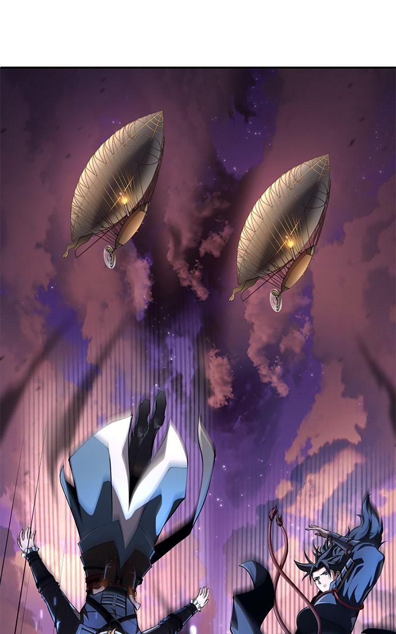 Assassin's Creed: Forgotten Temple Chap 122 - Next Chap 123