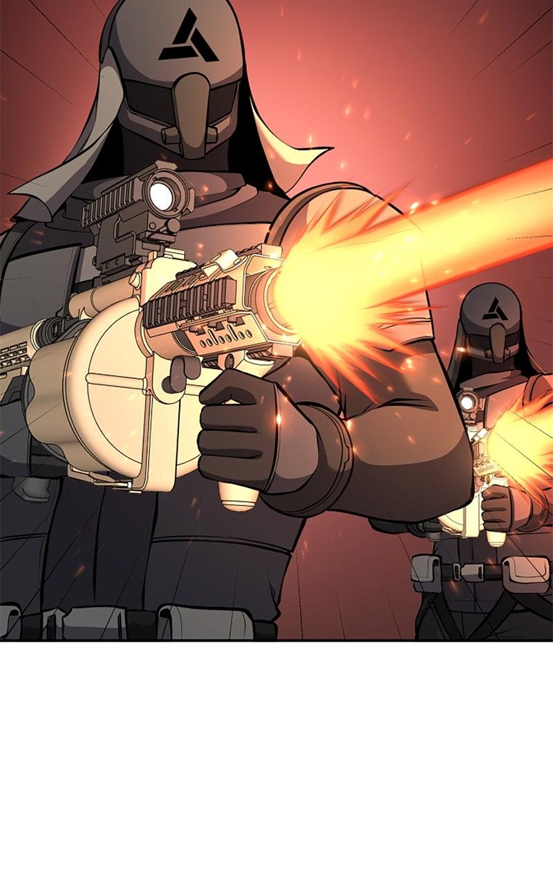 Assassin's Creed: Forgotten Temple Chap 122 - Next Chap 123