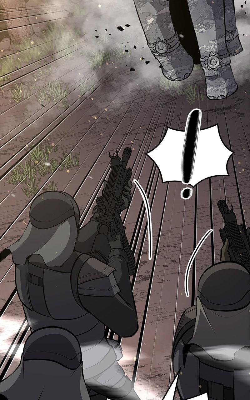 Assassin's Creed: Forgotten Temple Chap 122 - Next Chap 123