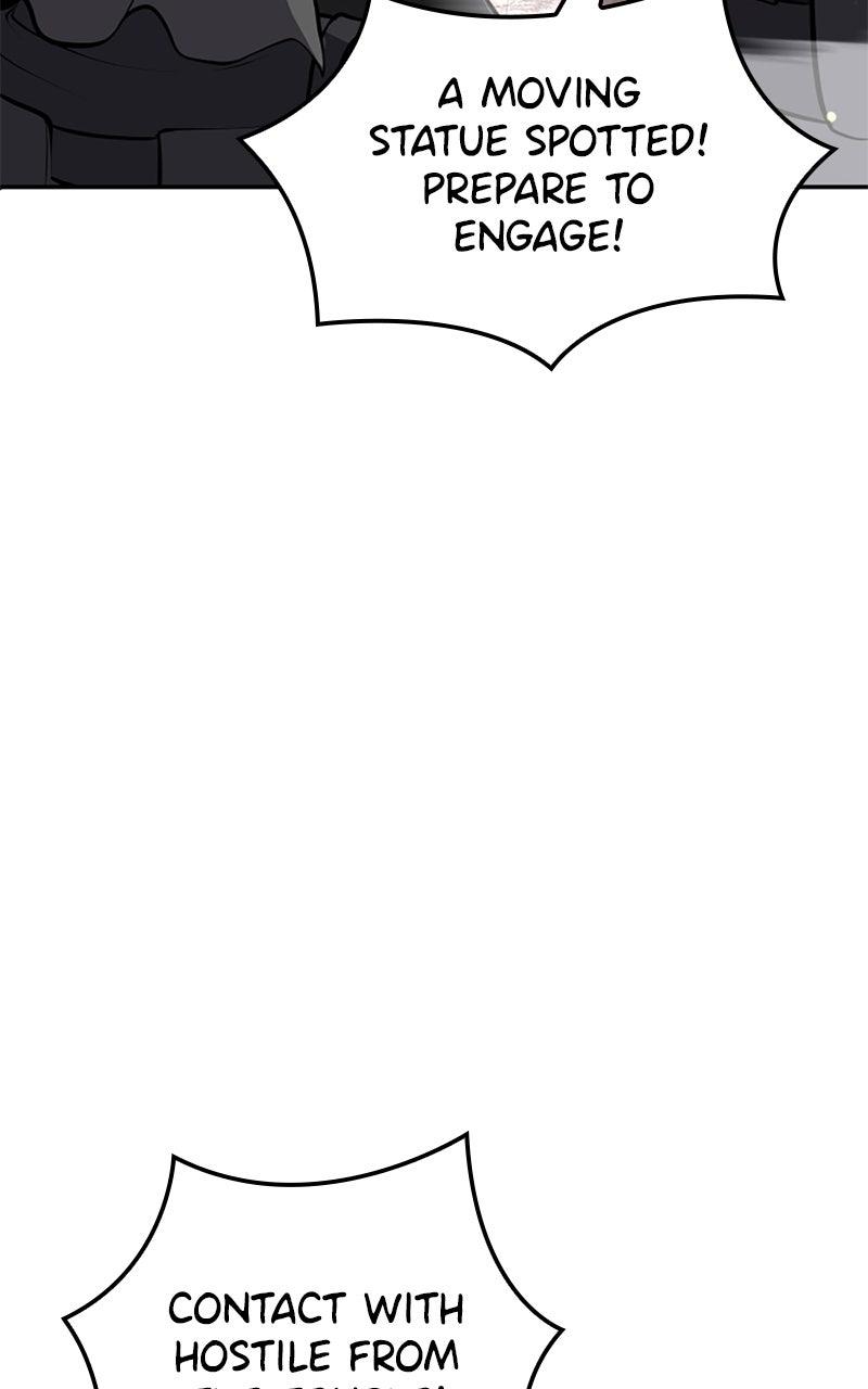 Assassin's Creed: Forgotten Temple Chap 122 - Next Chap 123