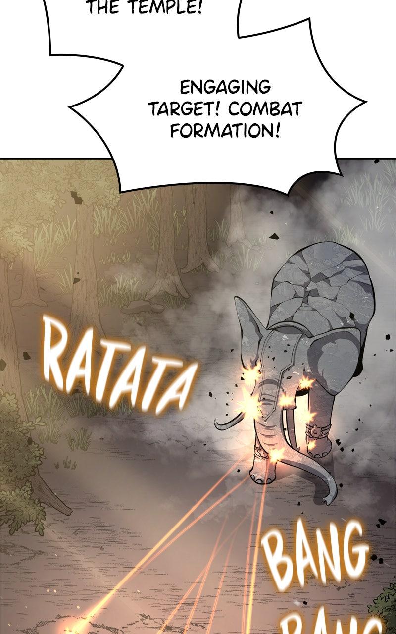 Assassin's Creed: Forgotten Temple Chap 122 - Next Chap 123