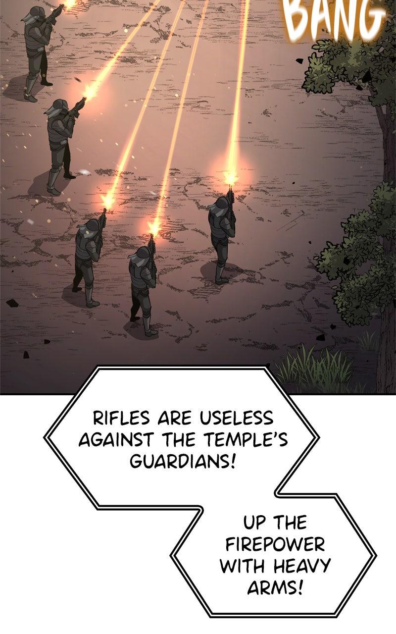 Assassin's Creed: Forgotten Temple Chap 122 - Next Chap 123