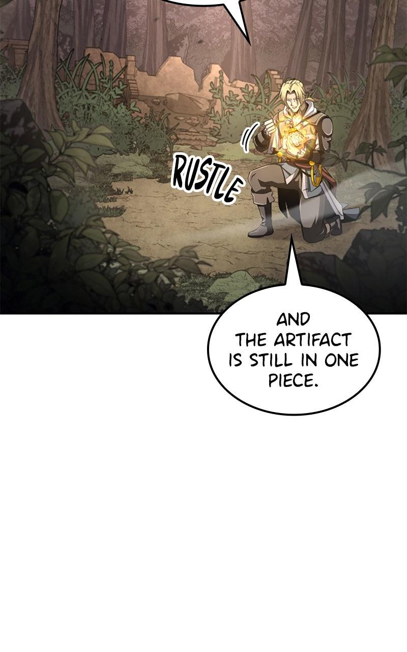 Assassin's Creed: Forgotten Temple Chap 123 - Next Chap 124