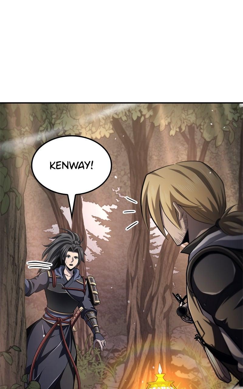 Assassin's Creed: Forgotten Temple Chap 123 - Next Chap 124