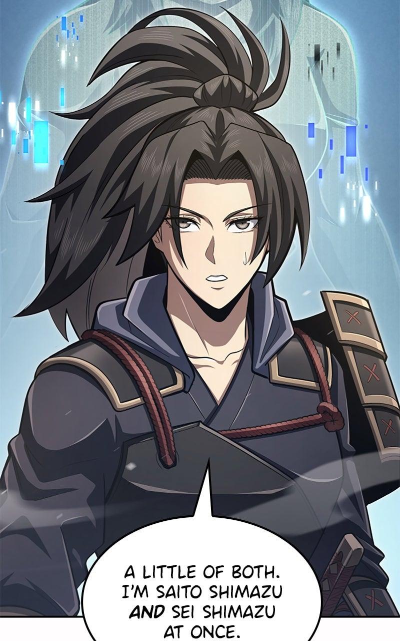 Assassin's Creed: Forgotten Temple Chap 123 - Next Chap 124